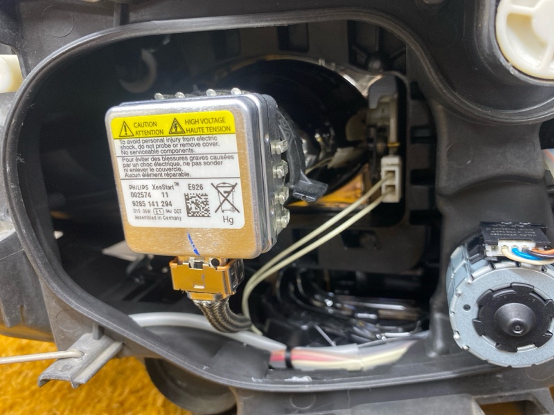 фара, 14000 рублей, Красноярск