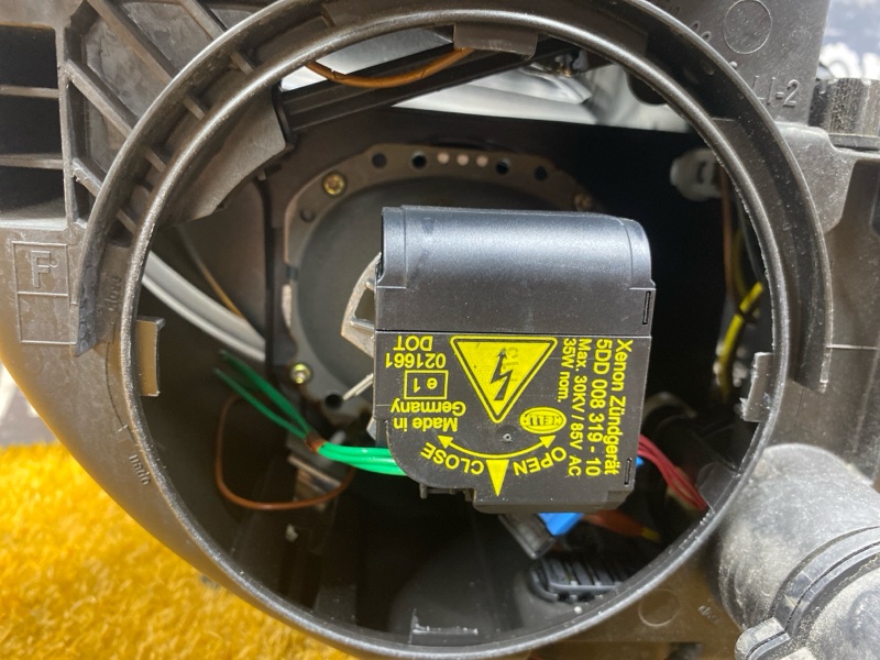 фара, 8500 рублей, Красноярск