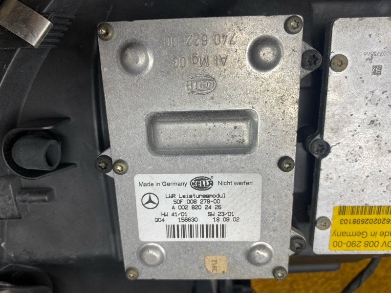 фара, 8500 рублей, Красноярск