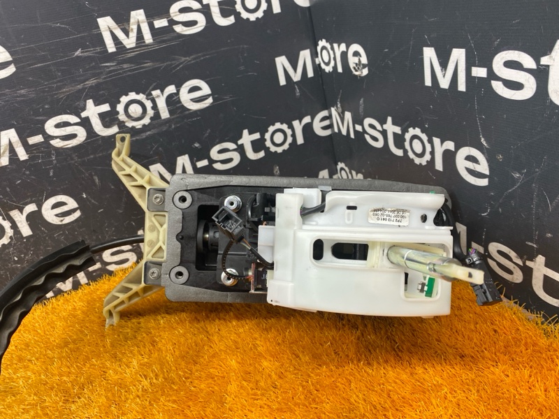 селектор акпп, 2500 рублей, Красноярск