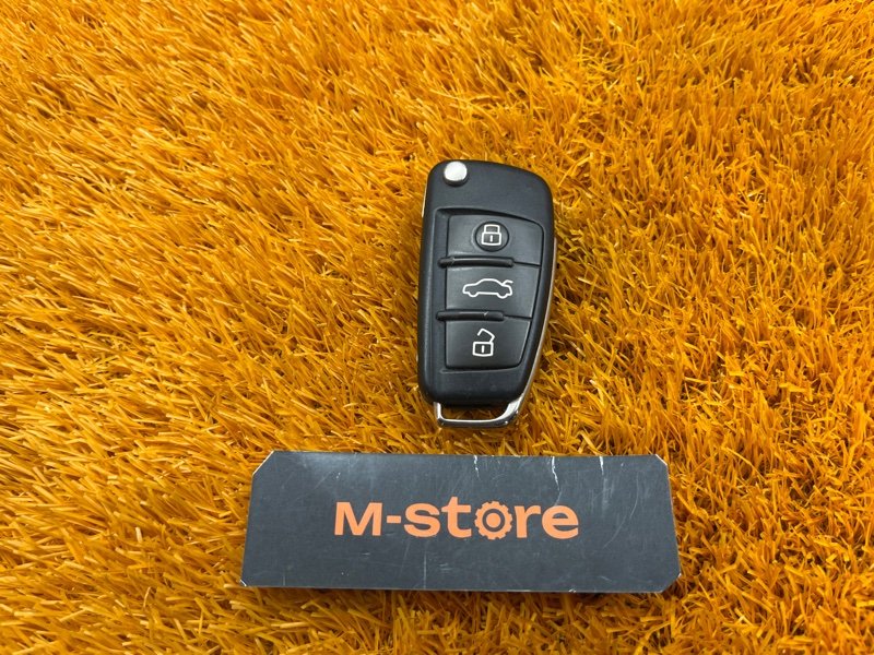 Ключ замка зажигания, 1300 рублей, Красноярск