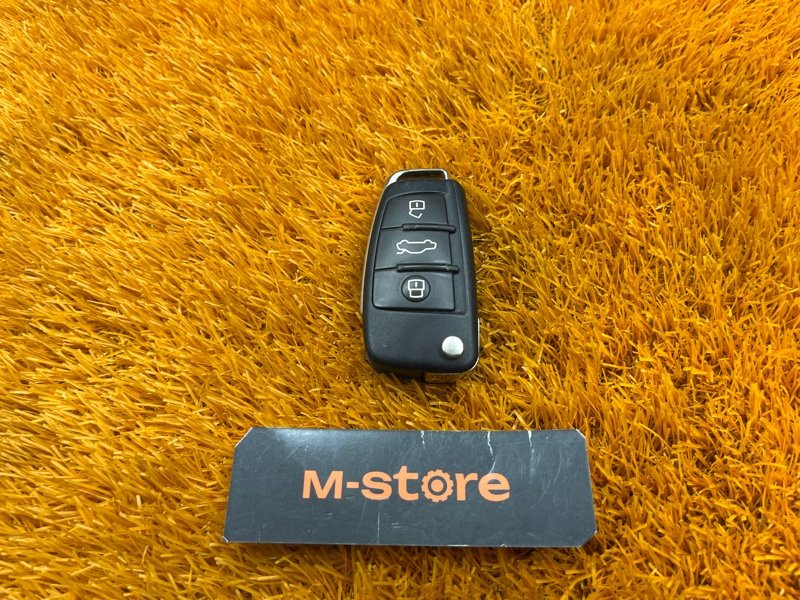 Ключ замка зажигания, 1300 рублей, Красноярск