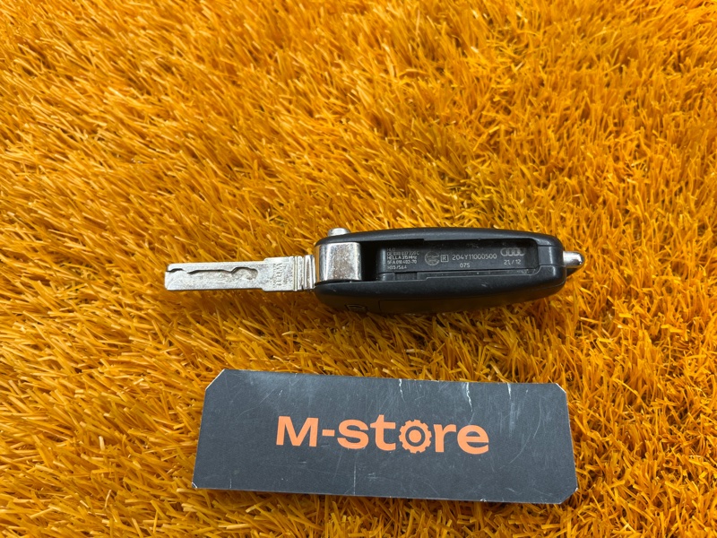 Ключ замка зажигания, 1300 рублей, Красноярск