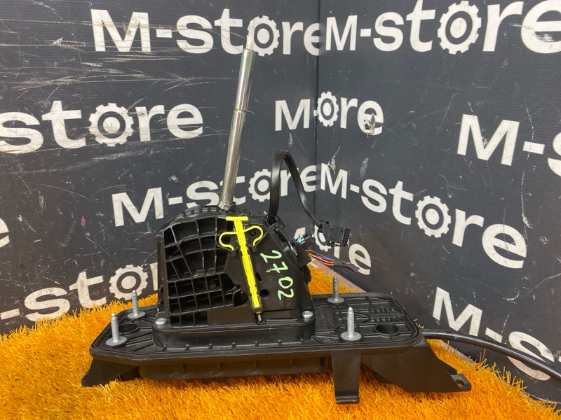 селектор акпп, 1700 рублей, Красноярск