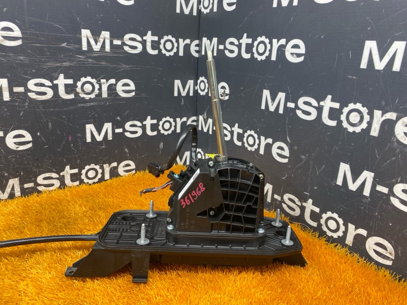 селектор акпп, 1700 рублей, Красноярск