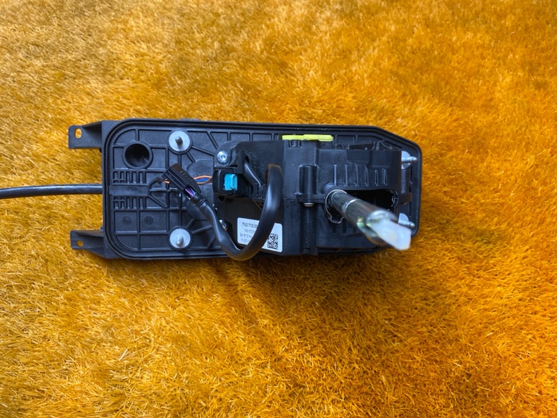 селектор акпп, 1700 рублей, Красноярск