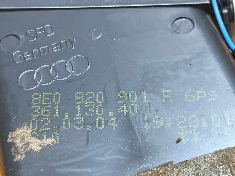 дефлектор воздушный, 500 рублей, Красноярск