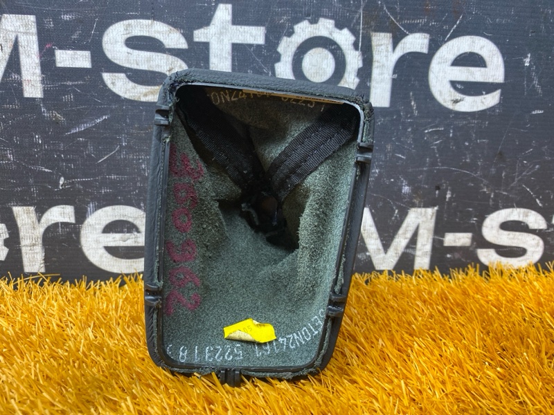 Кожух ручки Кпп, 300 рублей, Красноярск