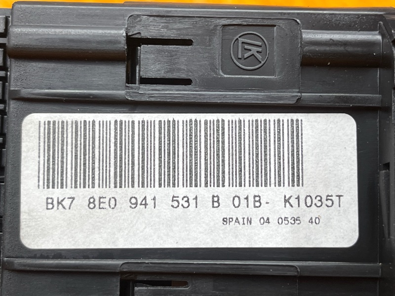 Переключатель света фар, 2500 рублей, Красноярск