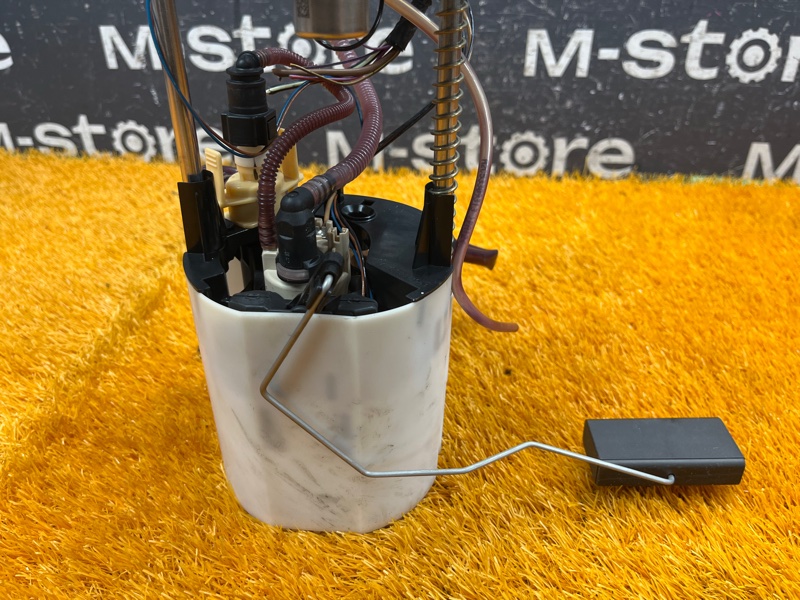 Бензонасос, 6000 рублей, Красноярск