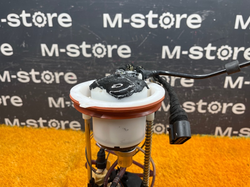 Бензонасос, 6000 рублей, Красноярск