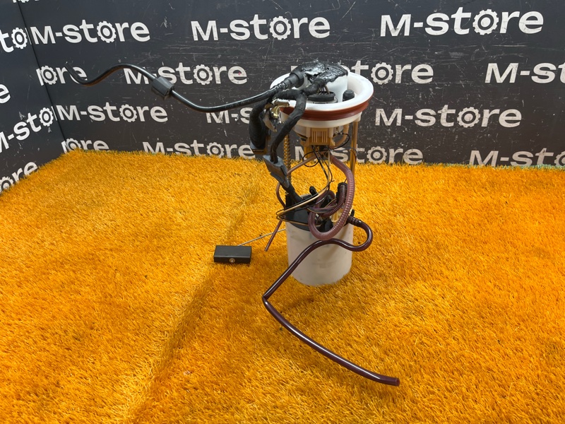 Бензонасос, 6000 рублей, Красноярск