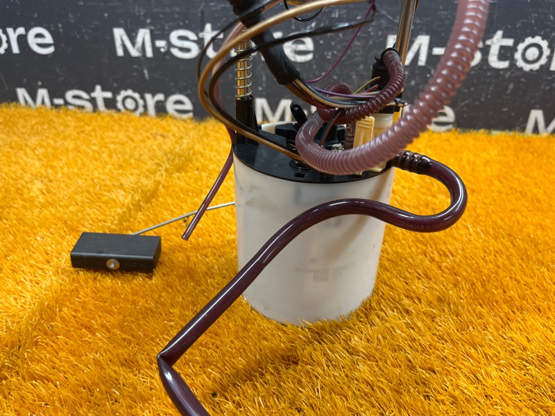 Бензонасос, 6000 рублей, Красноярск