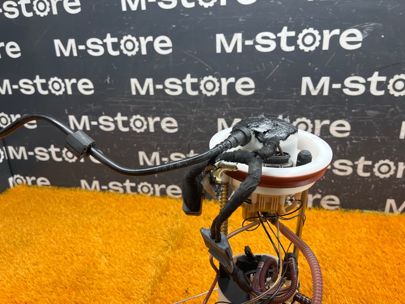 Бензонасос, 6000 рублей, Красноярск