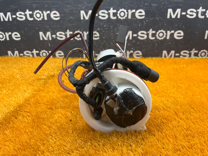 Бензонасос, 6000 рублей, Красноярск