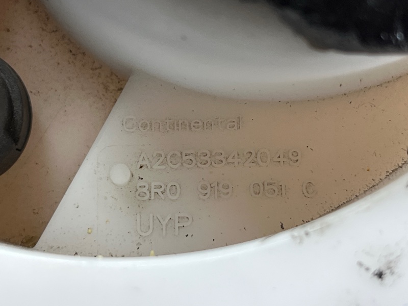 Бензонасос, 6000 рублей, Красноярск