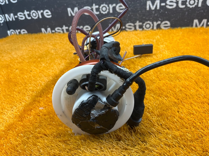 Бензонасос, 6000 рублей, Красноярск