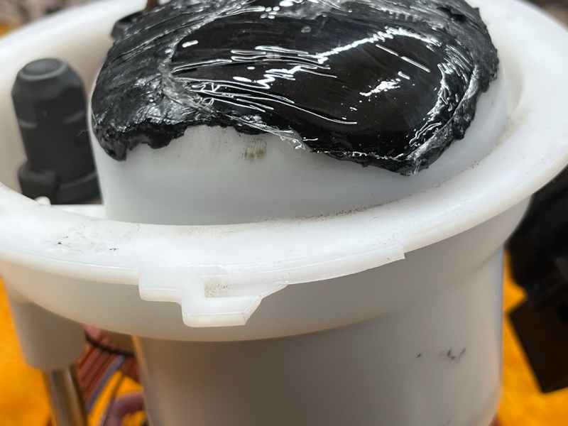 Бензонасос, 6000 рублей, Красноярск