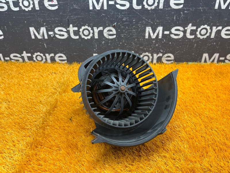 мотор печки, 2500 рублей, Красноярск