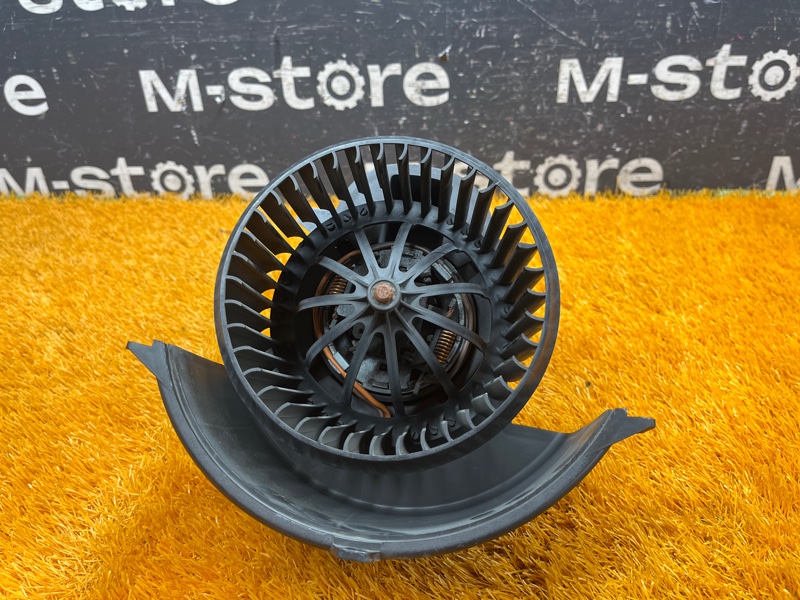 мотор печки, 2500 рублей, Красноярск