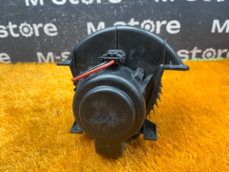 мотор печки, 2500 рублей, Красноярск