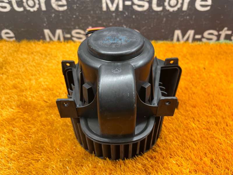 мотор печки, 2500 рублей, Красноярск