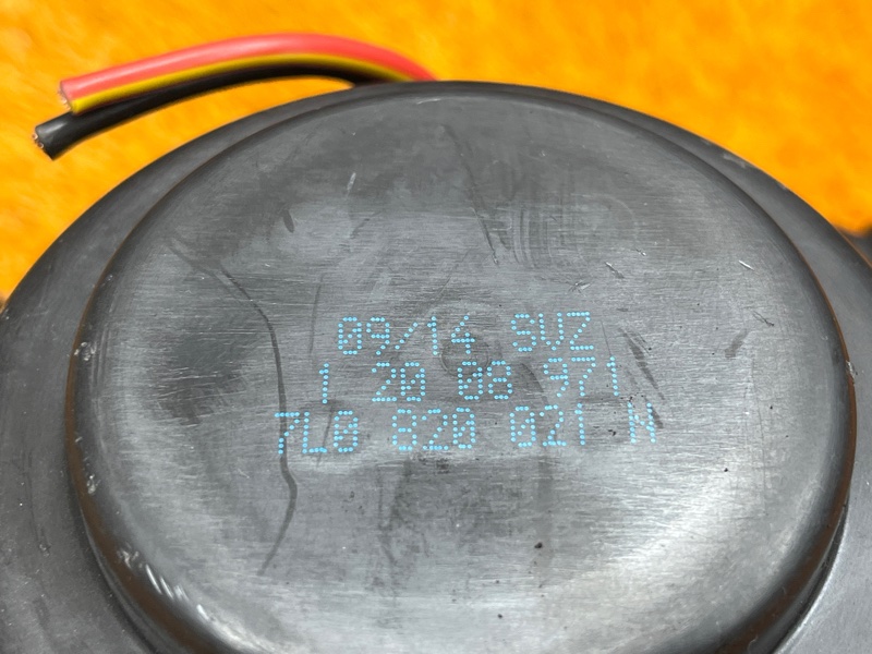 мотор печки, 2500 рублей, Красноярск