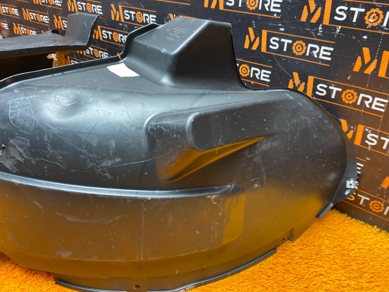 подкрылок, 1000 рублей, Красноярск