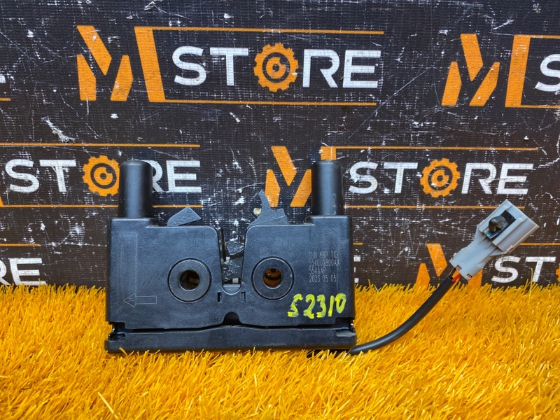 замок капота, 1500 рублей, Красноярск