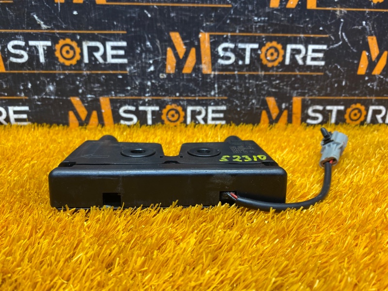 замок капота, 1500 рублей, Красноярск