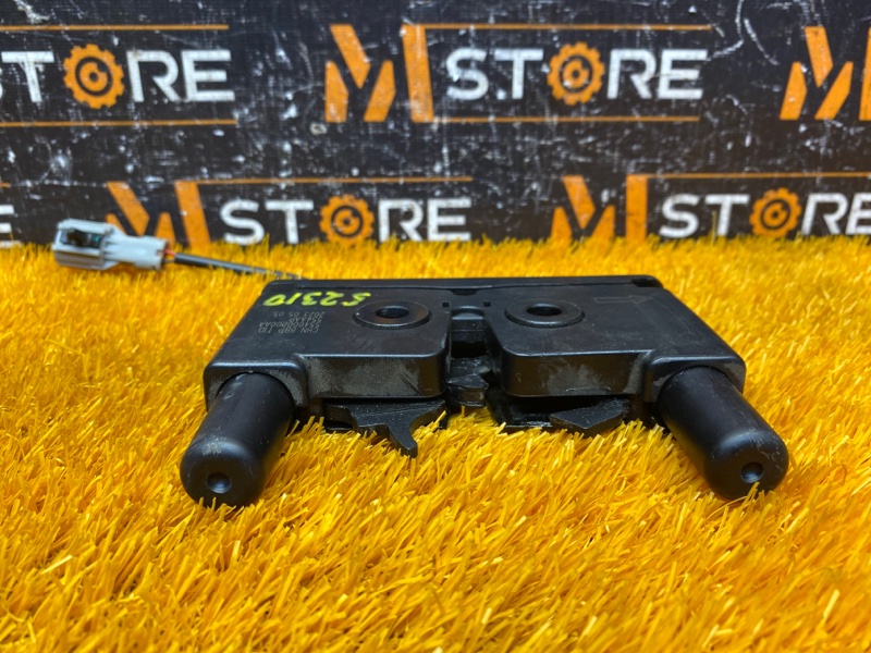 замок капота, 1500 рублей, Красноярск