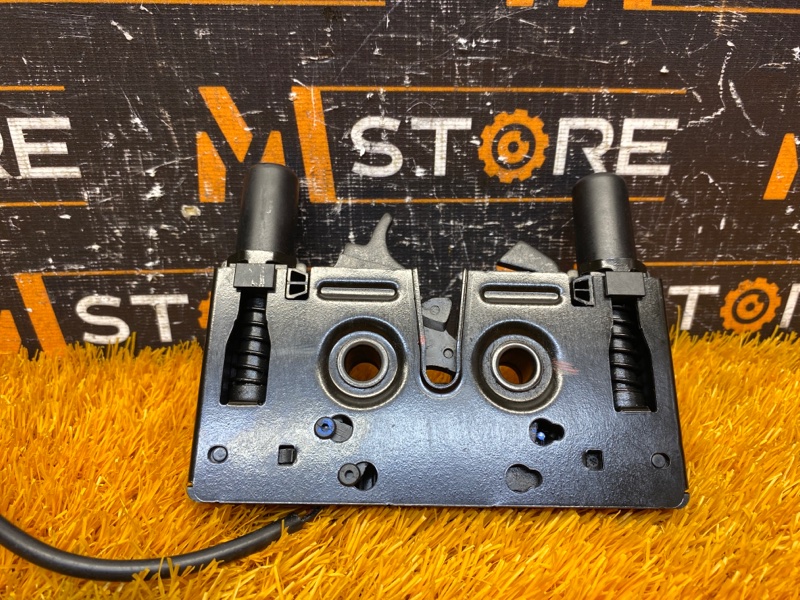 замок капота, 1500 рублей, Красноярск