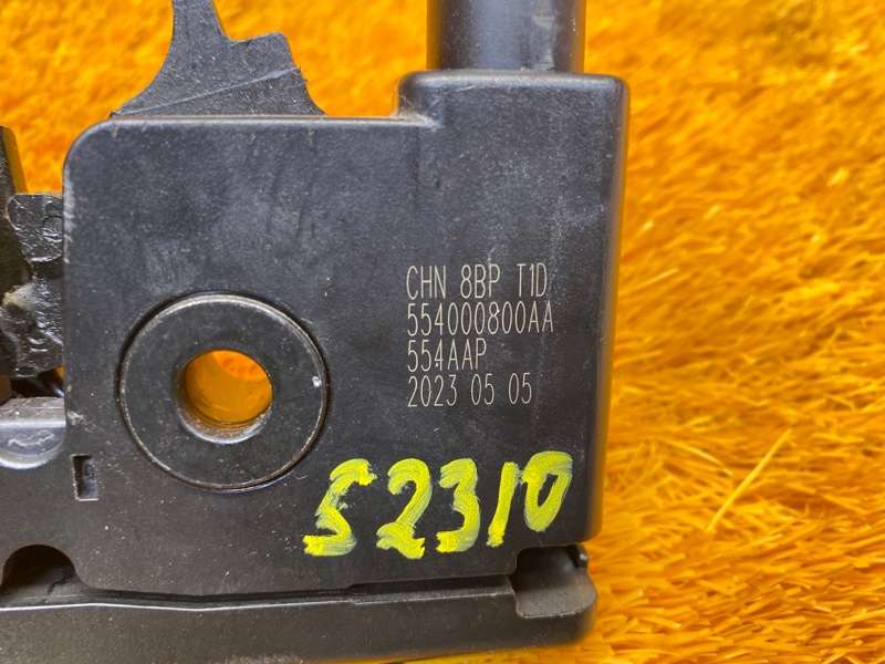 замок капота, 1500 рублей, Красноярск