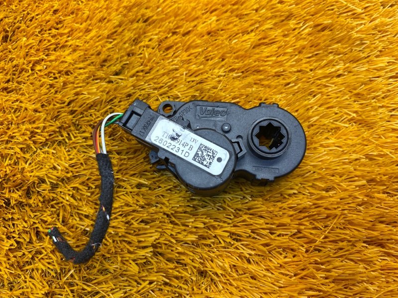 привод заслонки отопителя, 400 рублей, Красноярск