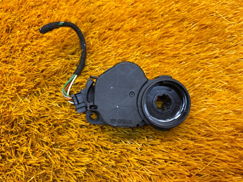 привод заслонки отопителя, 400 рублей, Красноярск