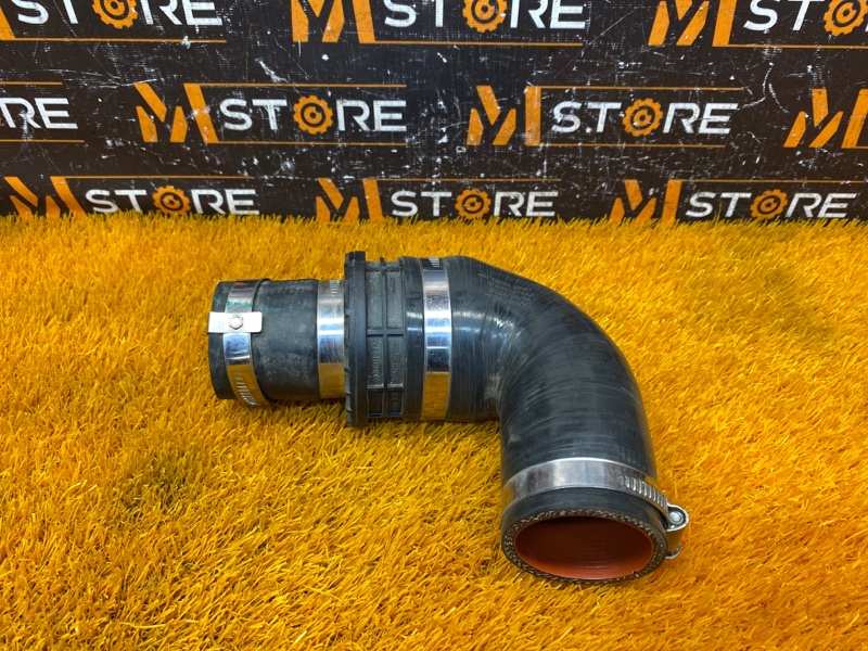 Патрубок интеркулера, 2500 рублей, Красноярск