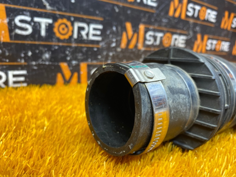 Патрубок интеркулера, 2500 рублей, Красноярск