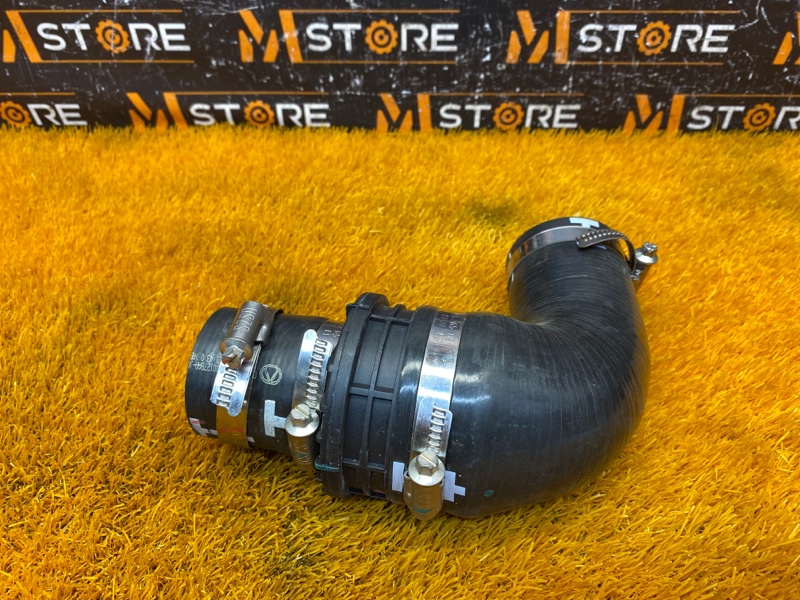 Патрубок интеркулера, 2500 рублей, Красноярск