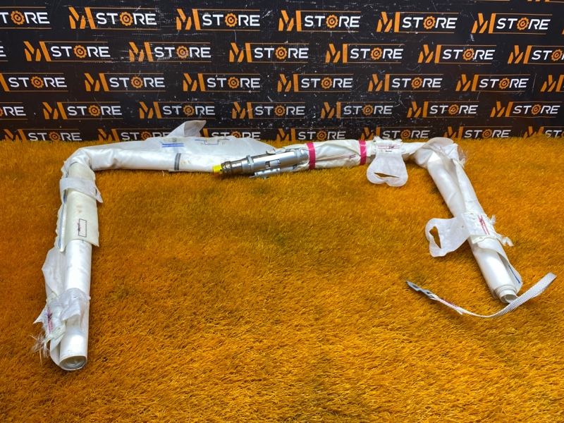 Подушка безопасности боковая (потолочная), 4500 рублей, Красноярск