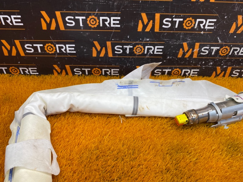 Подушка безопасности боковая (потолочная), 4500 рублей, Красноярск