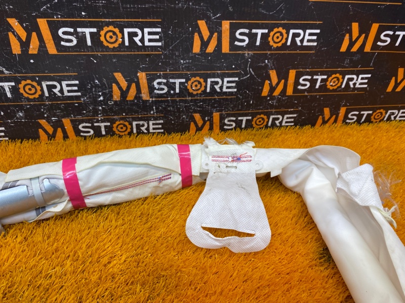 Подушка безопасности боковая (потолочная), 4500 рублей, Красноярск