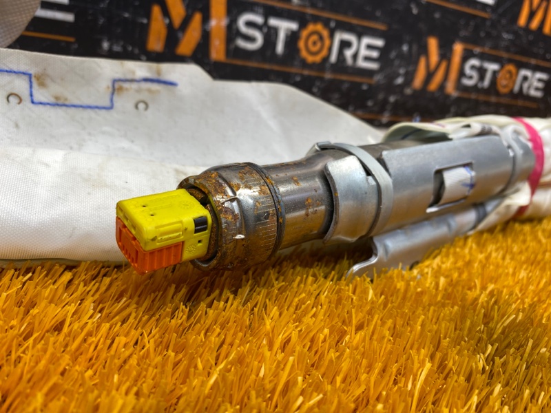 Подушка безопасности боковая (потолочная), 4500 рублей, Красноярск