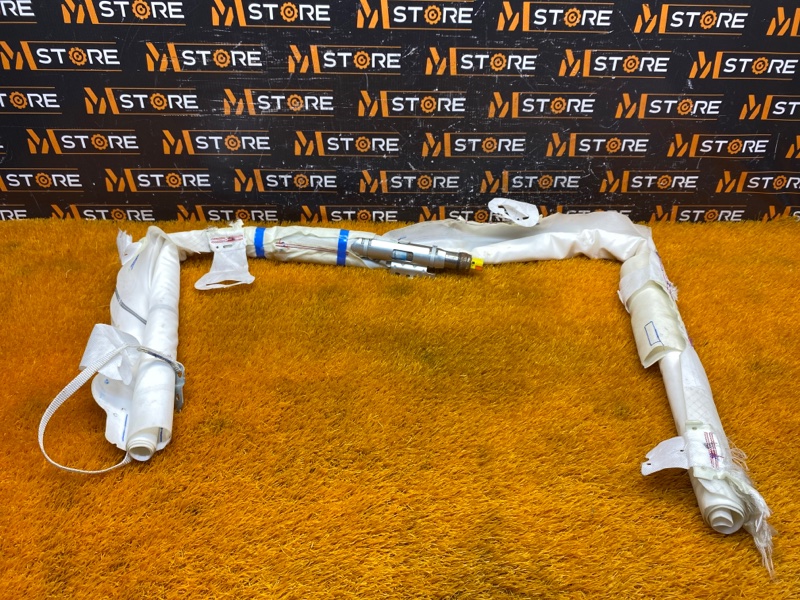 Подушка безопасности боковая (потолочная), 5600 рублей, Красноярск