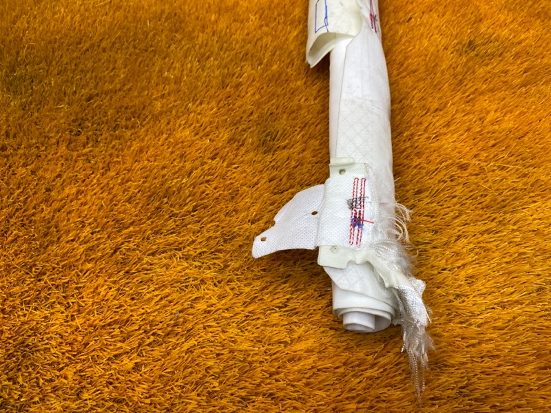 Подушка безопасности боковая (потолочная), 5600 рублей, Красноярск