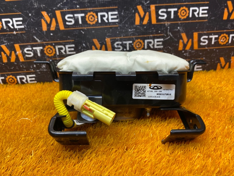 Подушка безопасности пассажирская, 9000 рублей, Красноярск