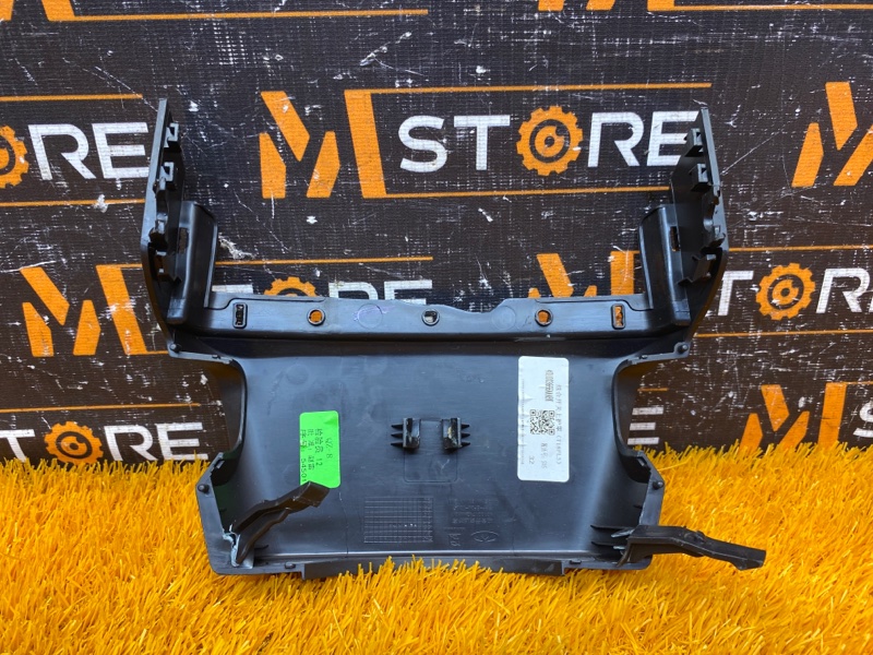 Кожух рулевой колонки, 300 рублей, Красноярск