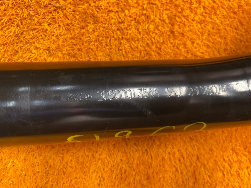 Балка поперечная (подрамник), 14000 рублей, Красноярск