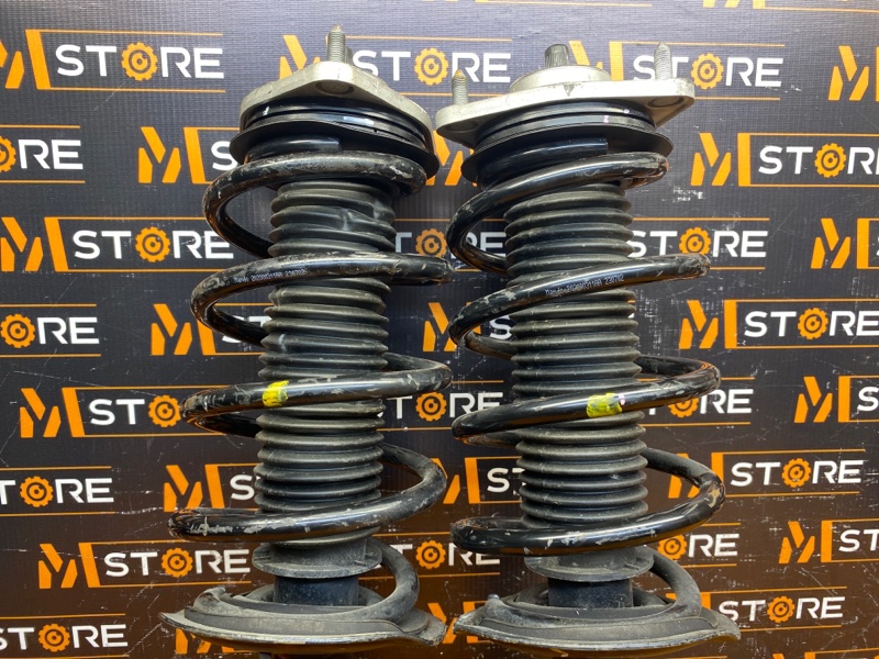 стойка подвески, 20000 рублей, Красноярск