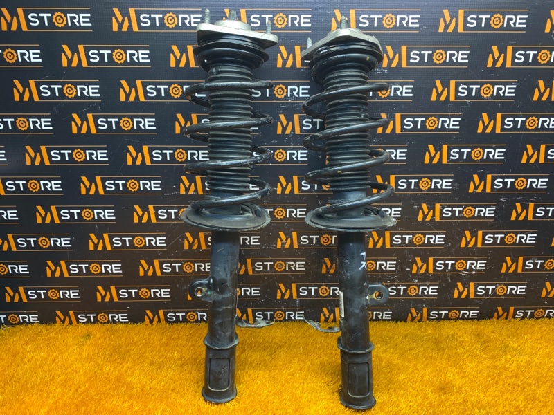 стойка подвески, 20000 рублей, Красноярск