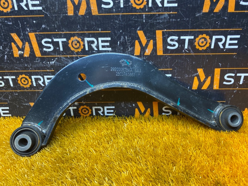 Рычаг подвески верхний, 1500 рублей, Красноярск